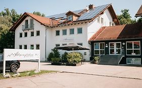 Alpengluehen Smart Hotel