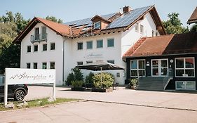 Alpengluehen Smart Hotel